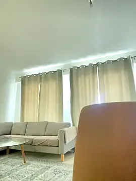 Lana-Giselle on StripChat 