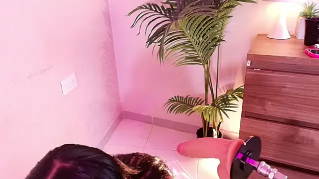 Lana_ortega on StripChat 