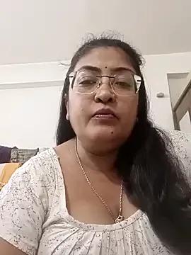 LAVERNIYA_ — STAND UP IN BRA PANTY