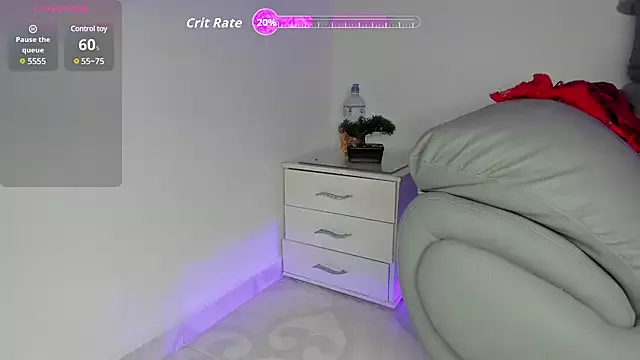 Leila_Saadi on StripChat 
