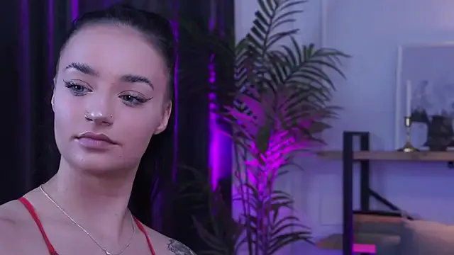LexiiDarling — Bugyika le / Panties off