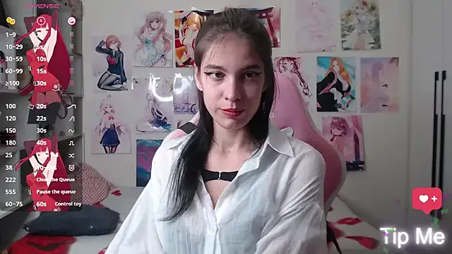LidaAngel21 — blow job