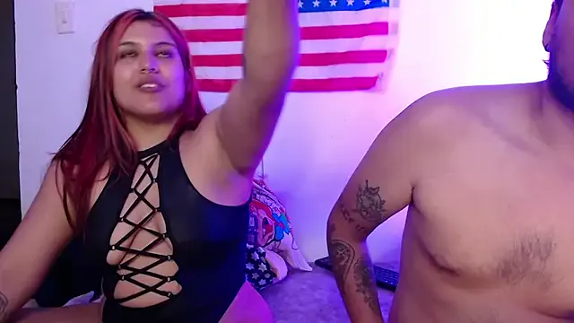 Liilbaconn on StripChat 