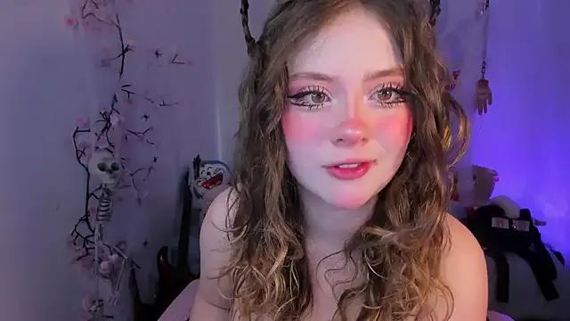 Lil_bela on StripChat 