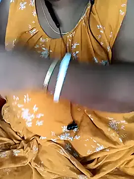 Lily_Rosy on StripChat 