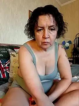 LitisiaLove4551 — warm my pussy make her feel good