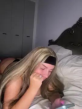 little_lola_x — Blow Job