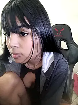 Livia_Diaz on StripChat 