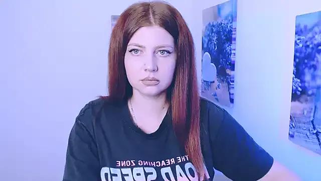 Lizzy_Love on StripChat 