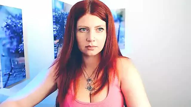 Lizzy_Love on StripChat 