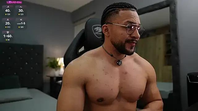 LoganMartinX's avatar