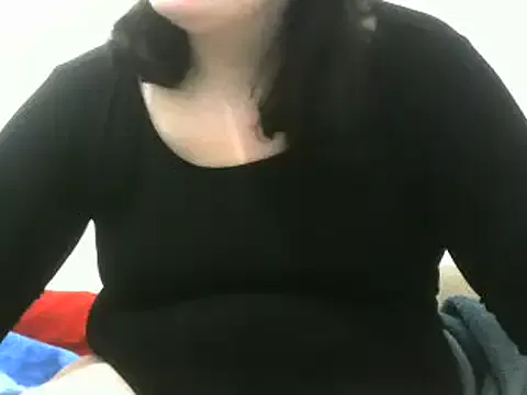 Lolabeluccia_xh_ on StripChat 