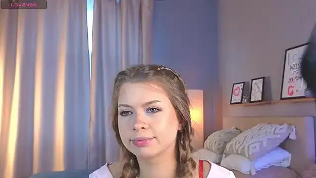 LollaStich on StripChat 