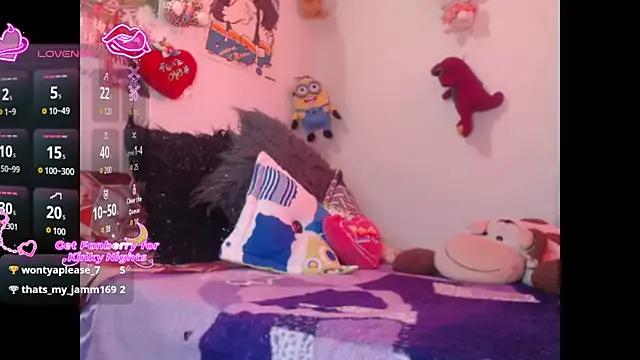 lorenitha_20 — user request