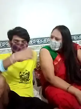 LoveOnStream — Armpit Combo with boobs open in public