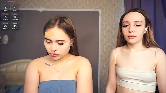 LucettaCurless — Slap her  tits
