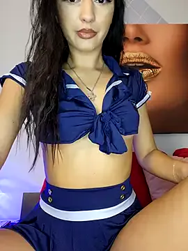 LucyKims — DEEPTHROAT  so Yummy 