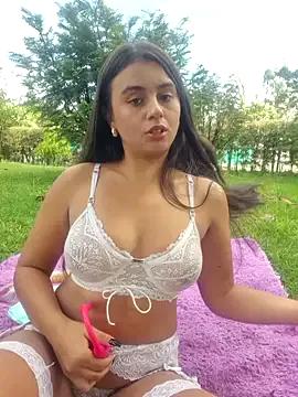 Lunaluxe1001's avatar