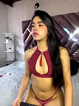 LunaMoore_Pink — SPANK MY ASS UNTIL IS RED