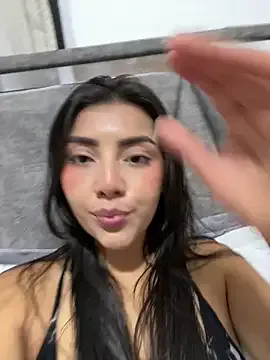 Lupe_19 — Kiss For me 
