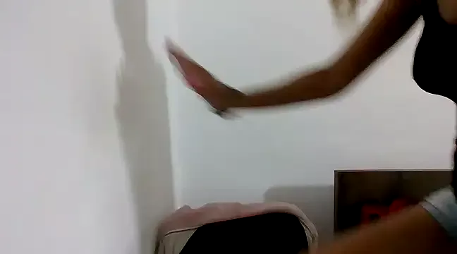 Madame_Callie on StripChat 