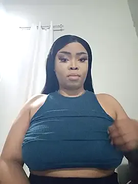 MadamPinky on StripChat 