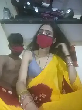 mahi_kapil — Freechat on StripChat