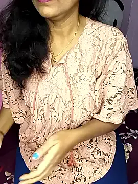 Marathi_rani2 on StripChat 