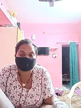 Marathicoupl123 — Boobs show