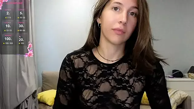 marrycolins on StripChat 
