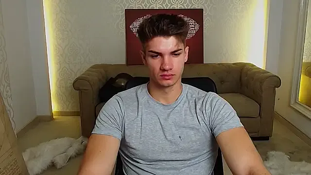 MaxKaiden — Jerk DIck 5 min