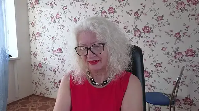 Maya_Mayflower — Freechat on StripChat