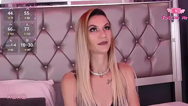 MayaHale on StripChat 