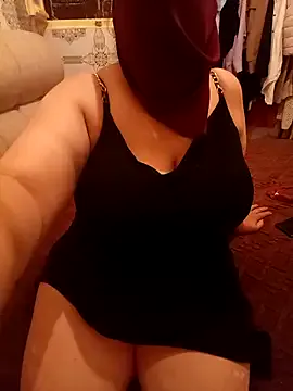 mayakhalyfaa — Freechat on StripChat