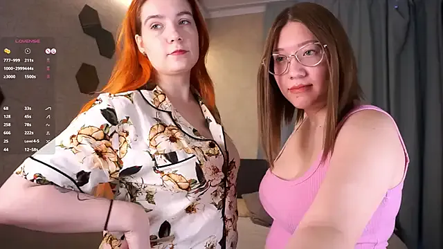 MaymeDeuel on StripChat 