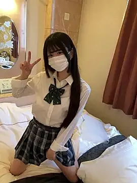 mayuchan12345 — Group on StripChat