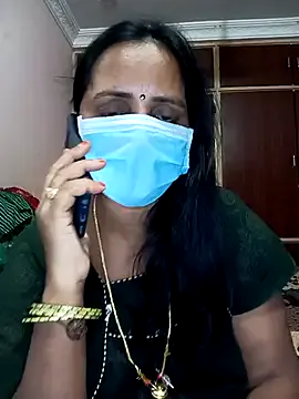 Mee_harini-telugupilla on StripChat 