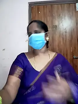 Mee_harini-telugupilla on StripChat 