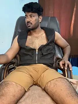 MeekBatgirl — Open shirt