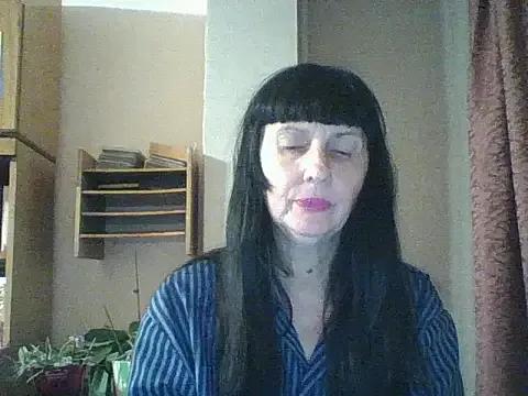 MelanyBanks — Private on StripChat