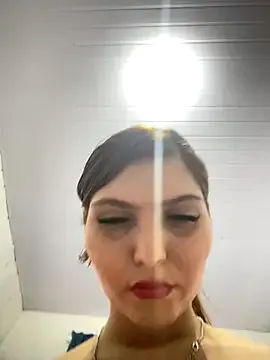 Melissa-9 — Ficar pelada 20 min