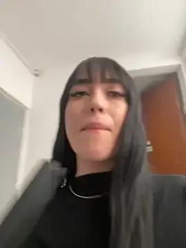 Melody_rousse_'s avatar