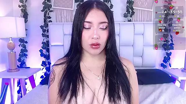 Miaa_gh1 on StripChat 