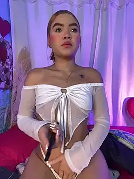 Miaa_rosses3 on StripChat 
