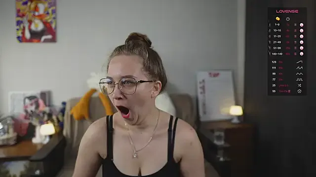 Miatiny — Take off my bra
