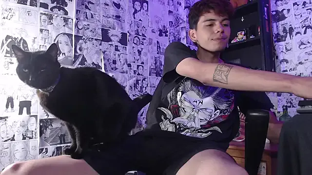 Mickey_Magic — ABS show