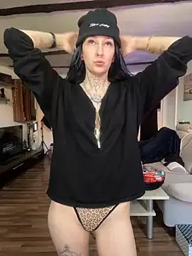 Miiaaa- — Last Anal Video