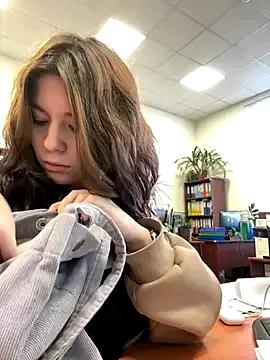 Mimiumuy on StripChat 