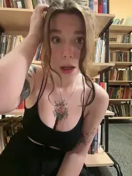 Mimiumuy on StripChat 