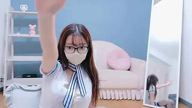 Mirai_H_ch — Freechat on StripChat